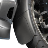 GoldStrike Trim Front Fender Extension